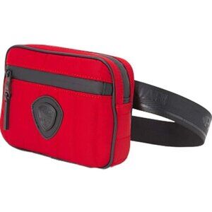Pajar Canada Oskar Belt Crossbody Bag NWOT